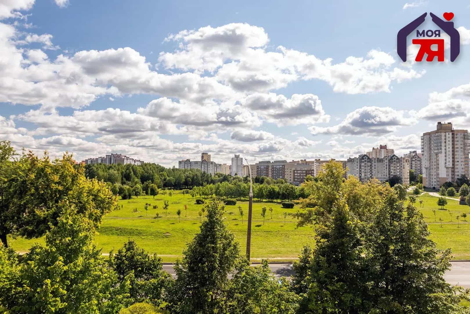 Беларусь, Минск, улица Мазурова, 18, фото 16