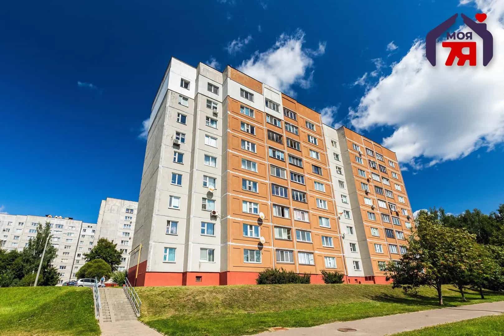 Беларусь, Минск, улица Мазурова, 18, фото 22