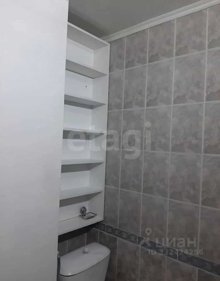 Россия, Томск, улица Мусы Джалиля, 31, фото 10
