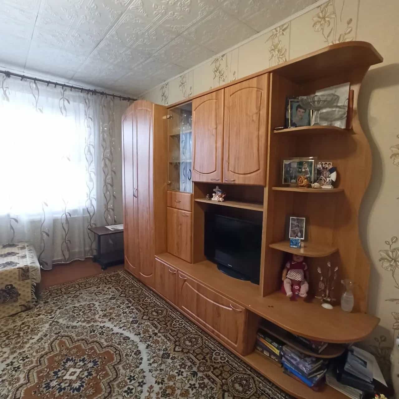 Беларусь, Витебск, улица Чкалова, 1, фото 3