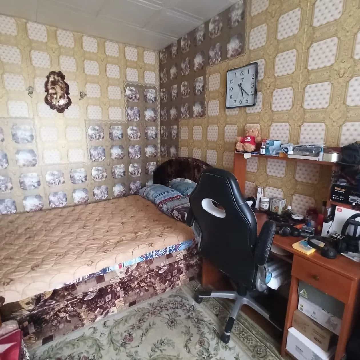 Беларусь, Витебск, улица Чкалова, 1, фото 4