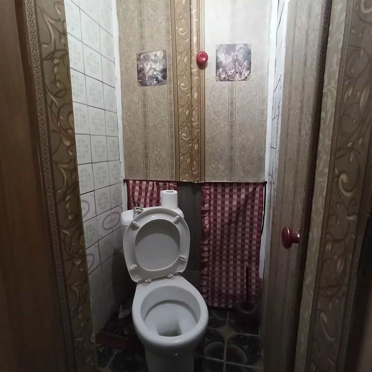 Беларусь, Витебск, улица Чкалова, 1, фото 12