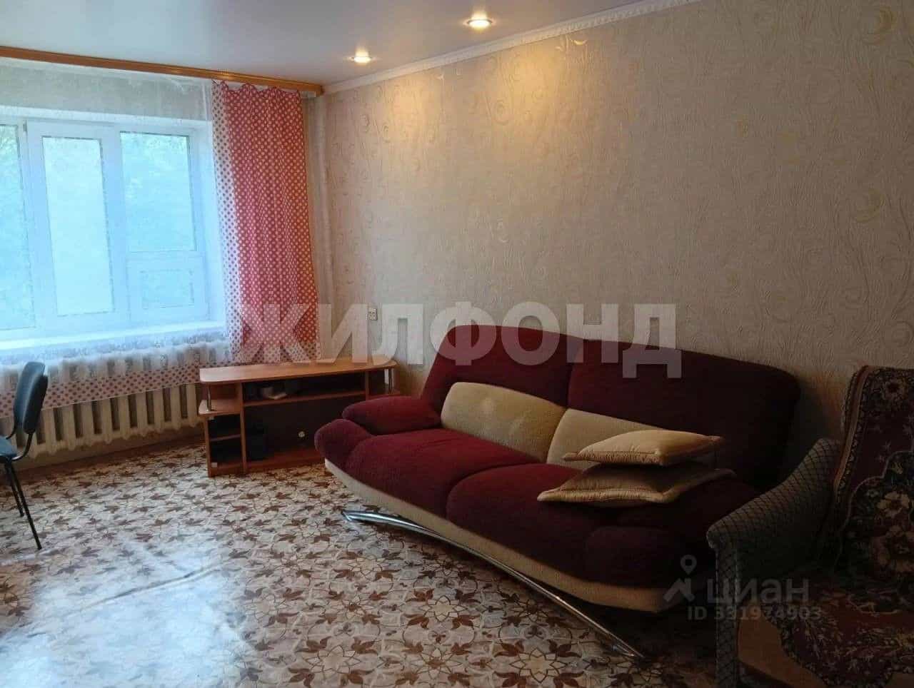 Россия, Амурская область, Благовещенск, Студенческая улица, 20, фото 2