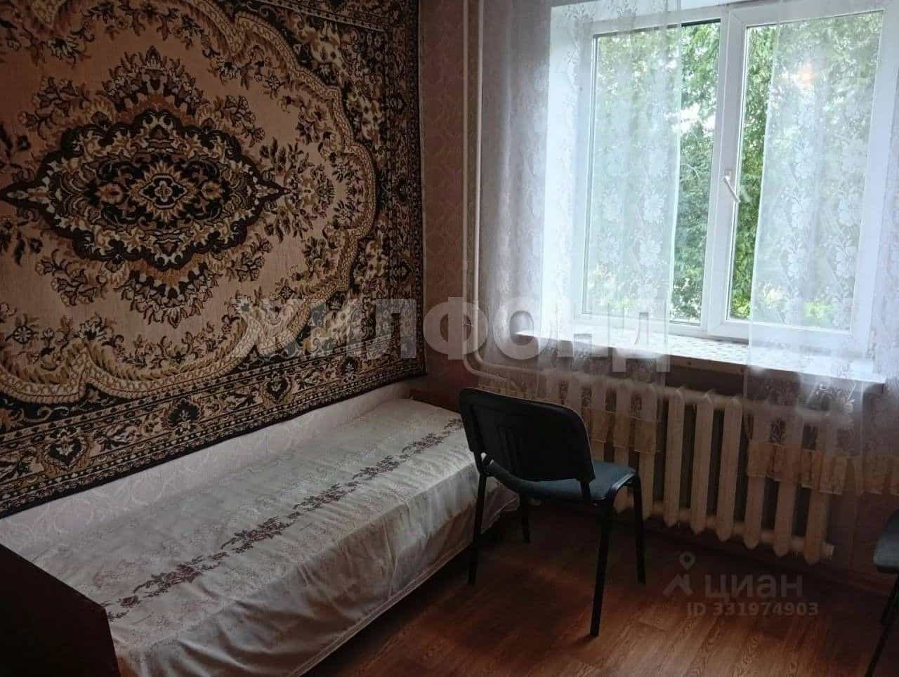 Россия, Амурская область, Благовещенск, Студенческая улица, 20, фото 4