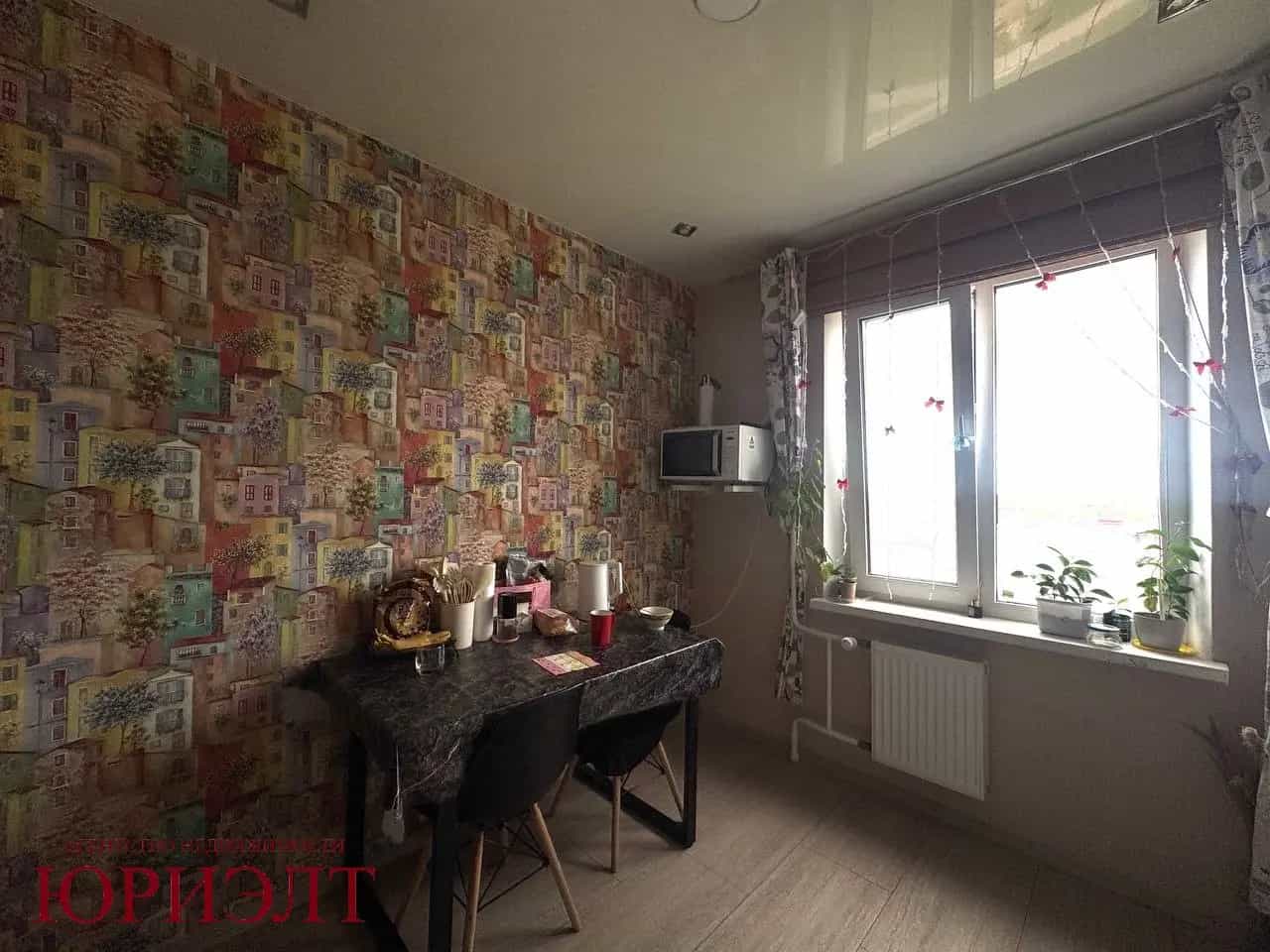Беларусь, Могилёв, улица Криулина, 45, фото 4