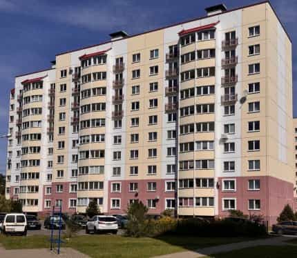 Фото объекта