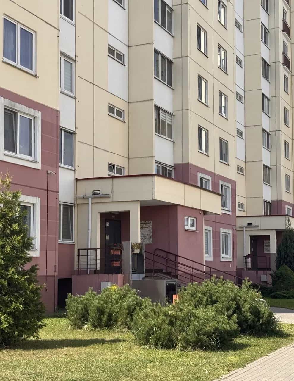 Беларусь, Минский район, Заславль, Советская улица, 63к1, фото 2