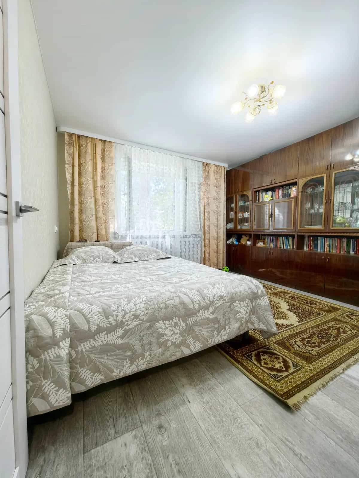 Беларусь, Гомель, Жемчужная улица, 32, фото 2