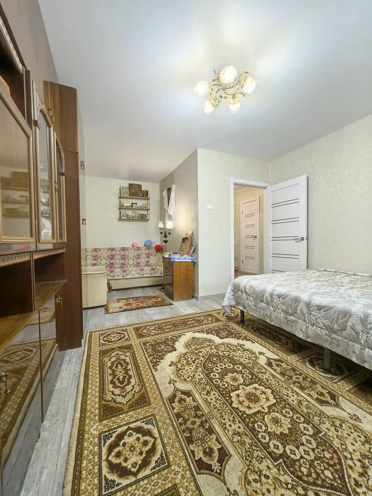 Беларусь, Гомель, Жемчужная улица, 32, фото 4