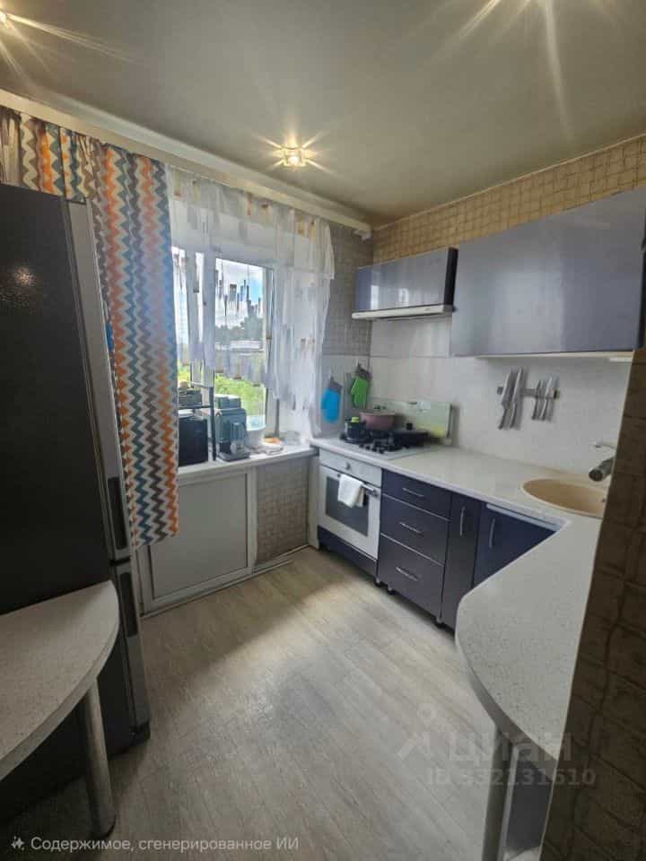 Россия, Хабаровск, квартал ДОС, 35