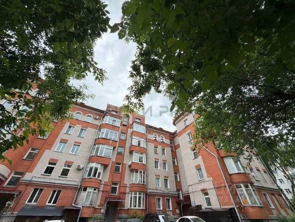 Россия, Киров, улица Ленина, 162А
