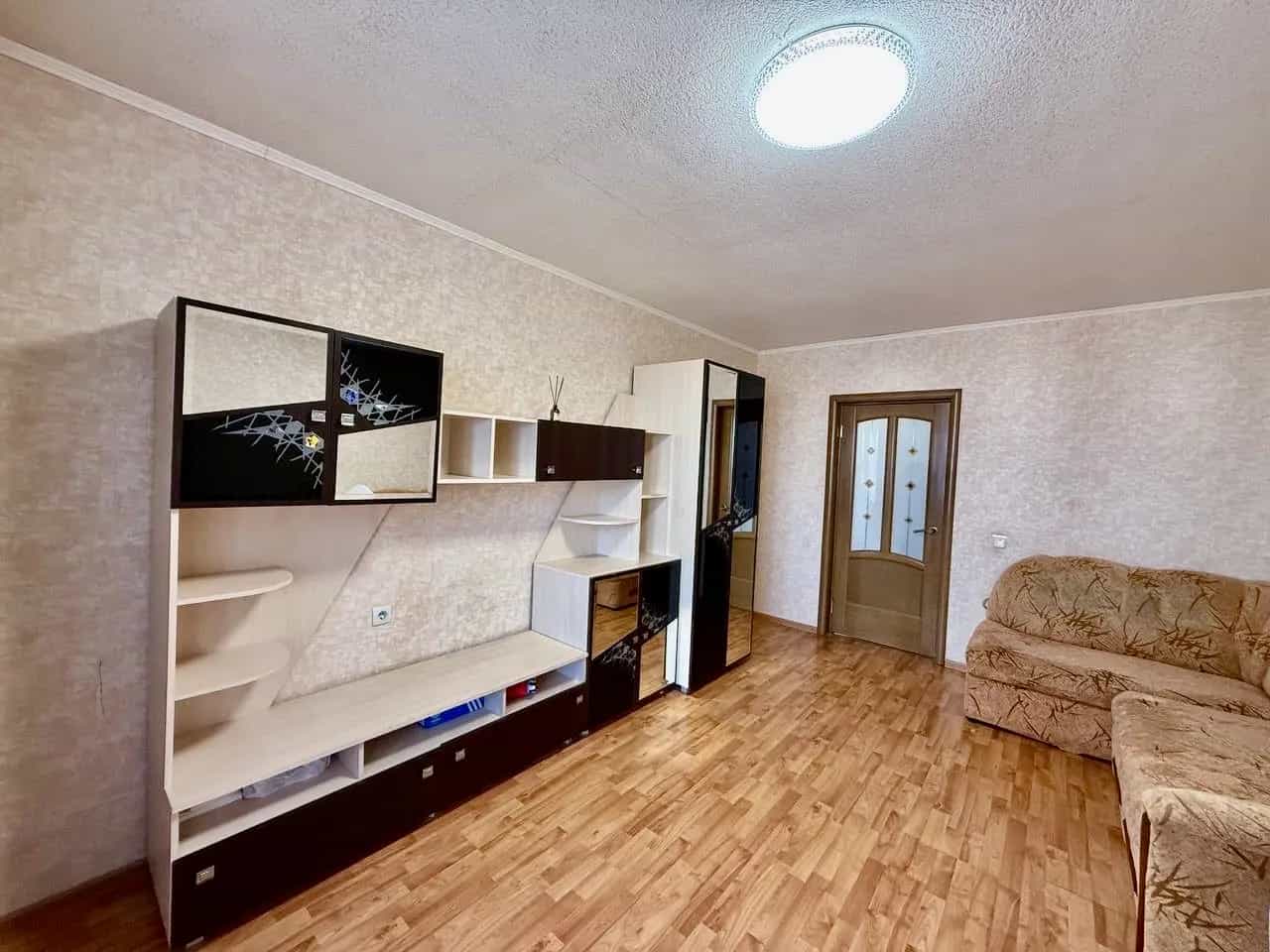 Беларусь, Витебская область, Орша, Могилёвская улица, 95к3