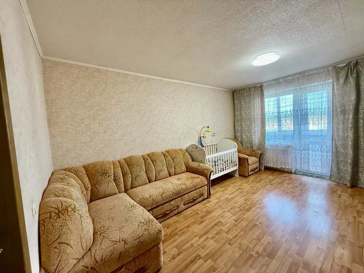 Беларусь, Витебская область, Орша, Могилёвская улица, 95к3, фото 2