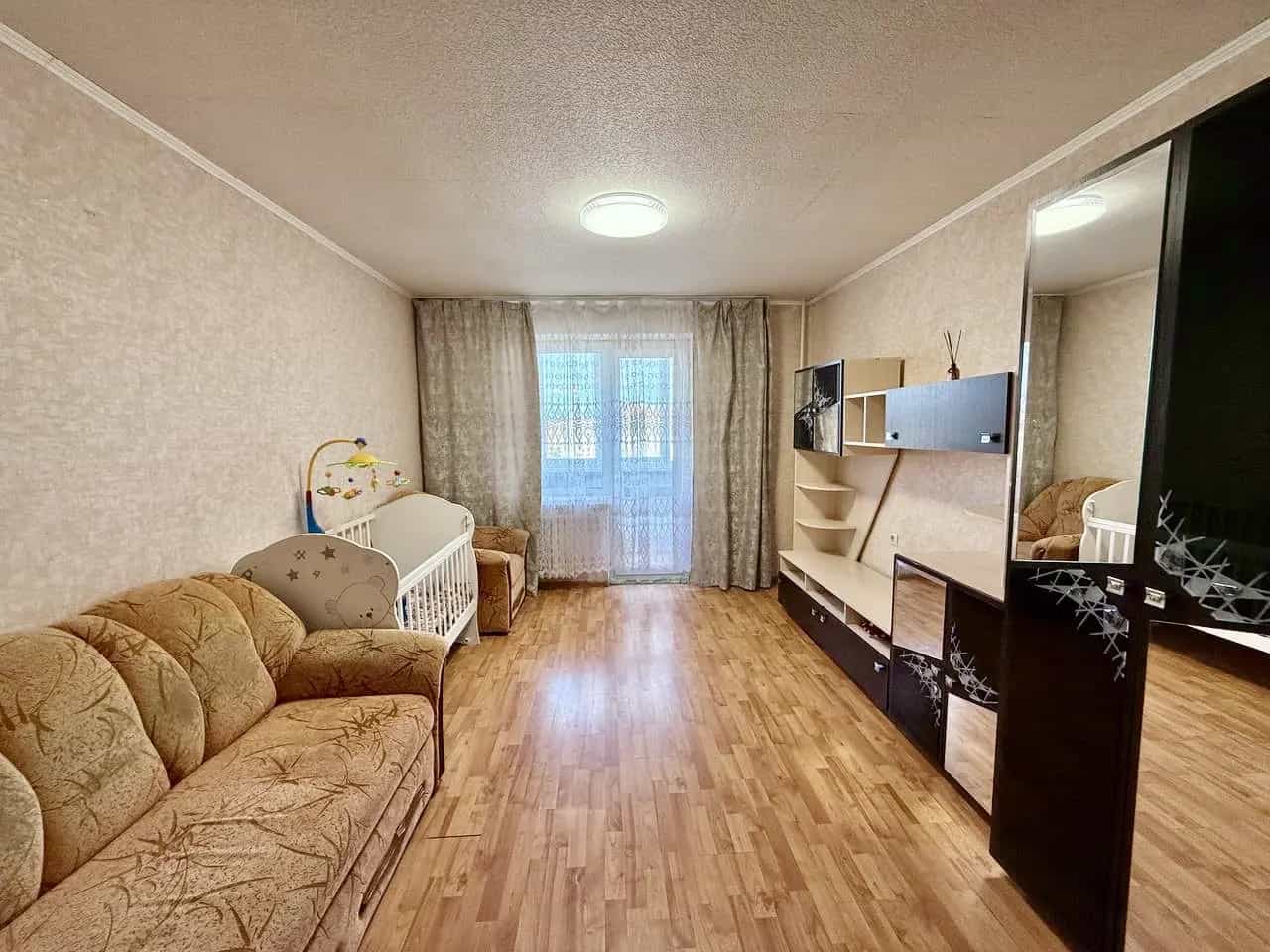 Беларусь, Витебская область, Орша, Могилёвская улица, 95к3, фото 3
