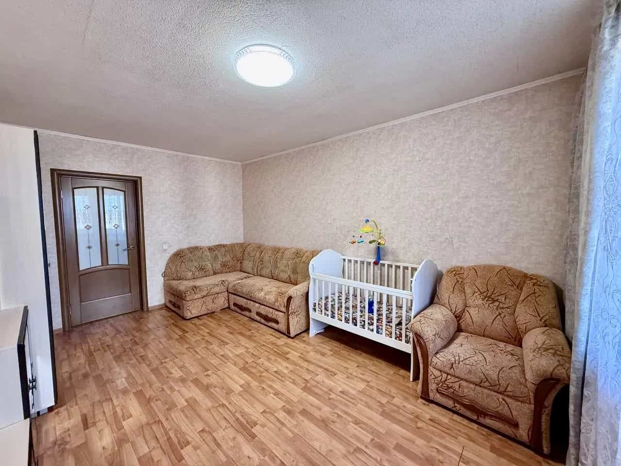 Беларусь, Витебская область, Орша, Могилёвская улица, 95к3, фото 4