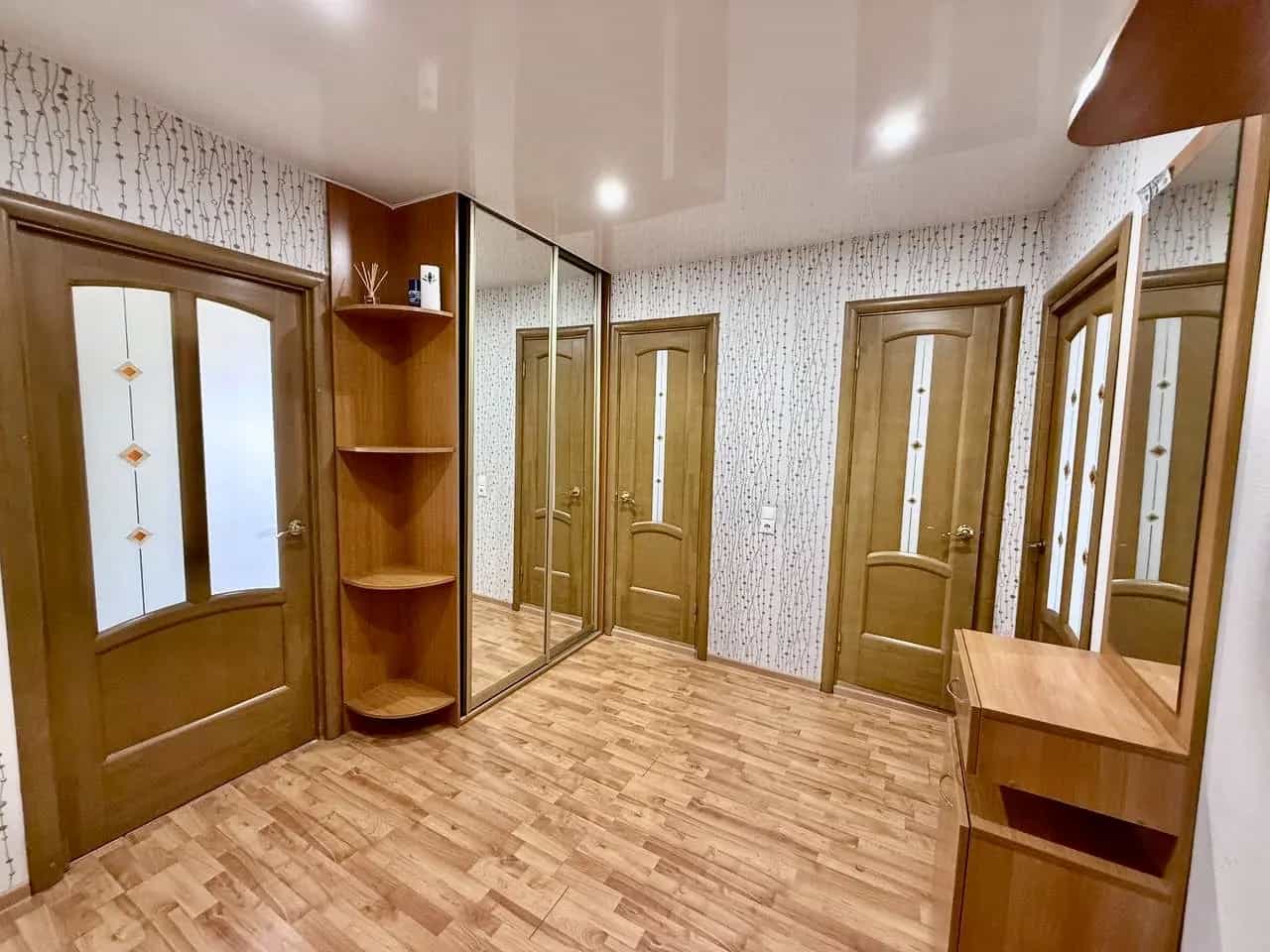 Беларусь, Витебская область, Орша, Могилёвская улица, 95к3, фото 5