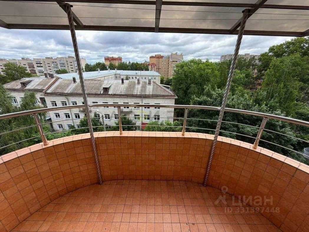 Россия, Киров, улица Ленина, 162А, фото 28