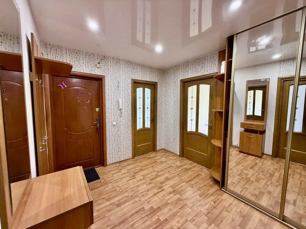 Беларусь, Витебская область, Орша, Могилёвская улица, 95к3, фото 6