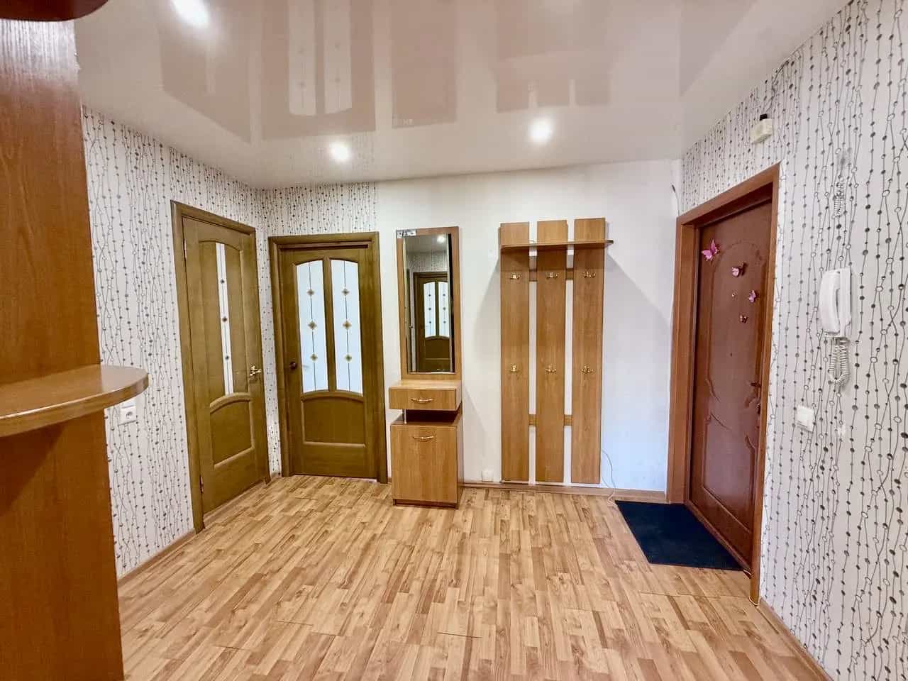 Беларусь, Витебская область, Орша, Могилёвская улица, 95к3, фото 7