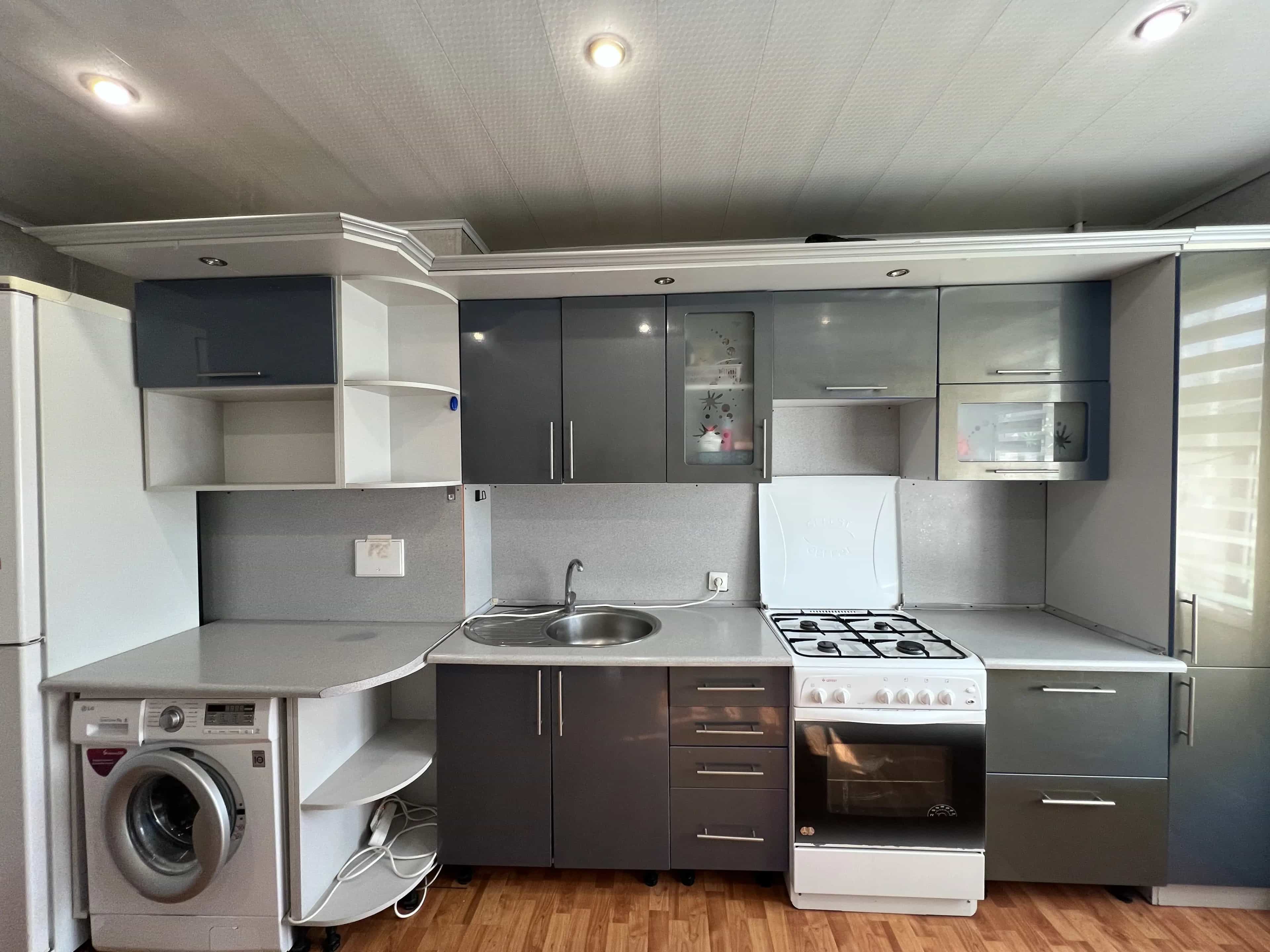 Беларусь, Витебская область, Орша, Могилёвская улица, 95к3, фото 11