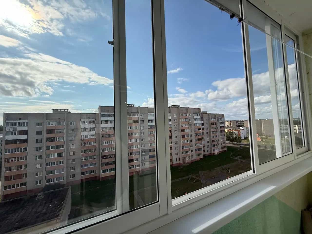 Беларусь, Витебская область, Орша, Могилёвская улица, 95к3, фото 16
