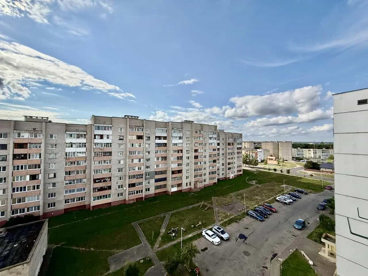 Беларусь, Витебская область, Орша, Могилёвская улица, 95к3, фото 18