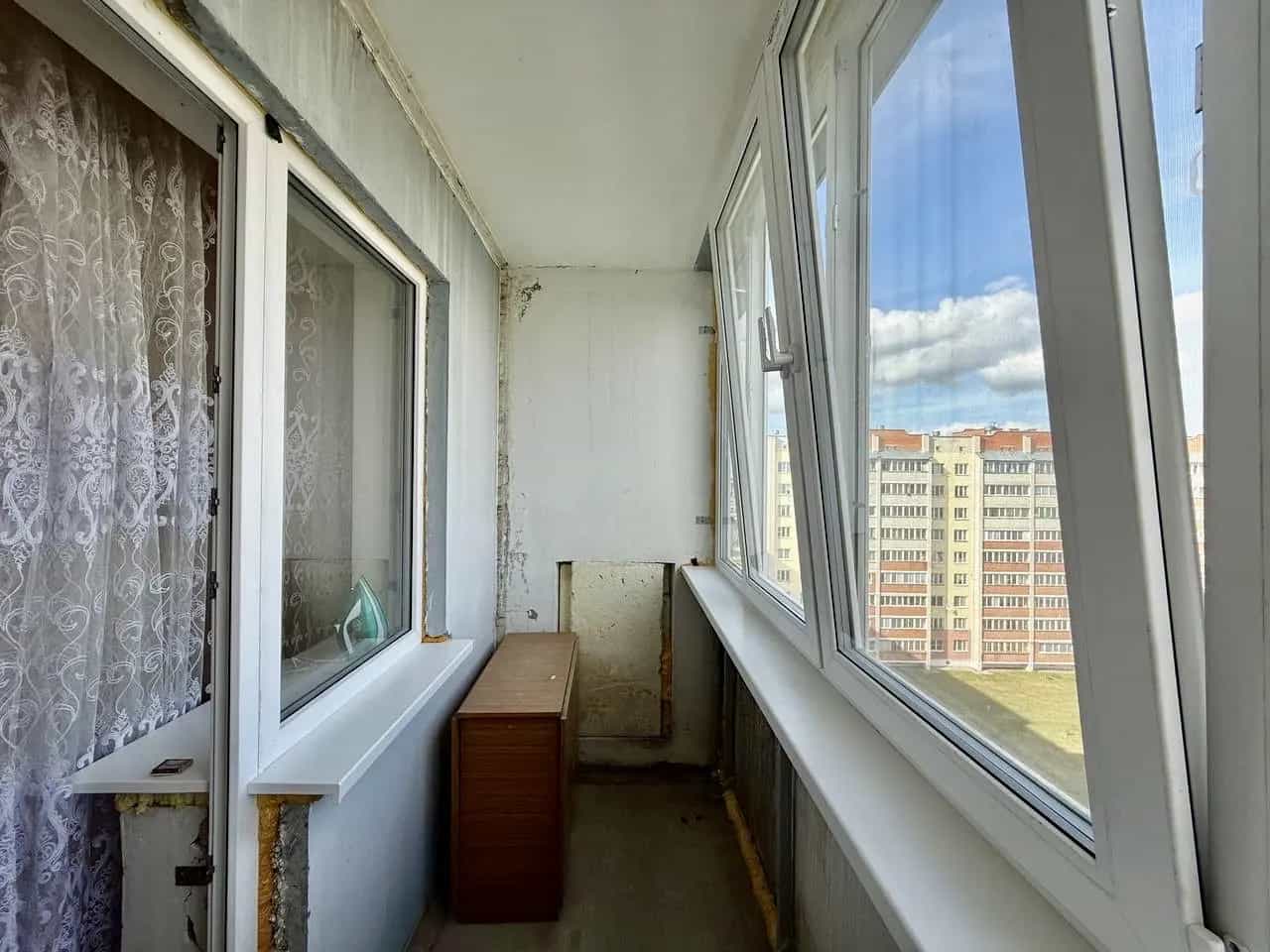 Беларусь, Витебская область, Орша, Могилёвская улица, 95к3, фото 23