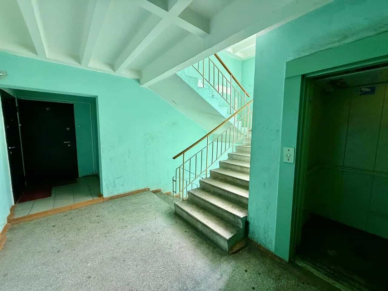 Беларусь, Витебская область, Орша, Могилёвская улица, 95к3, фото 25