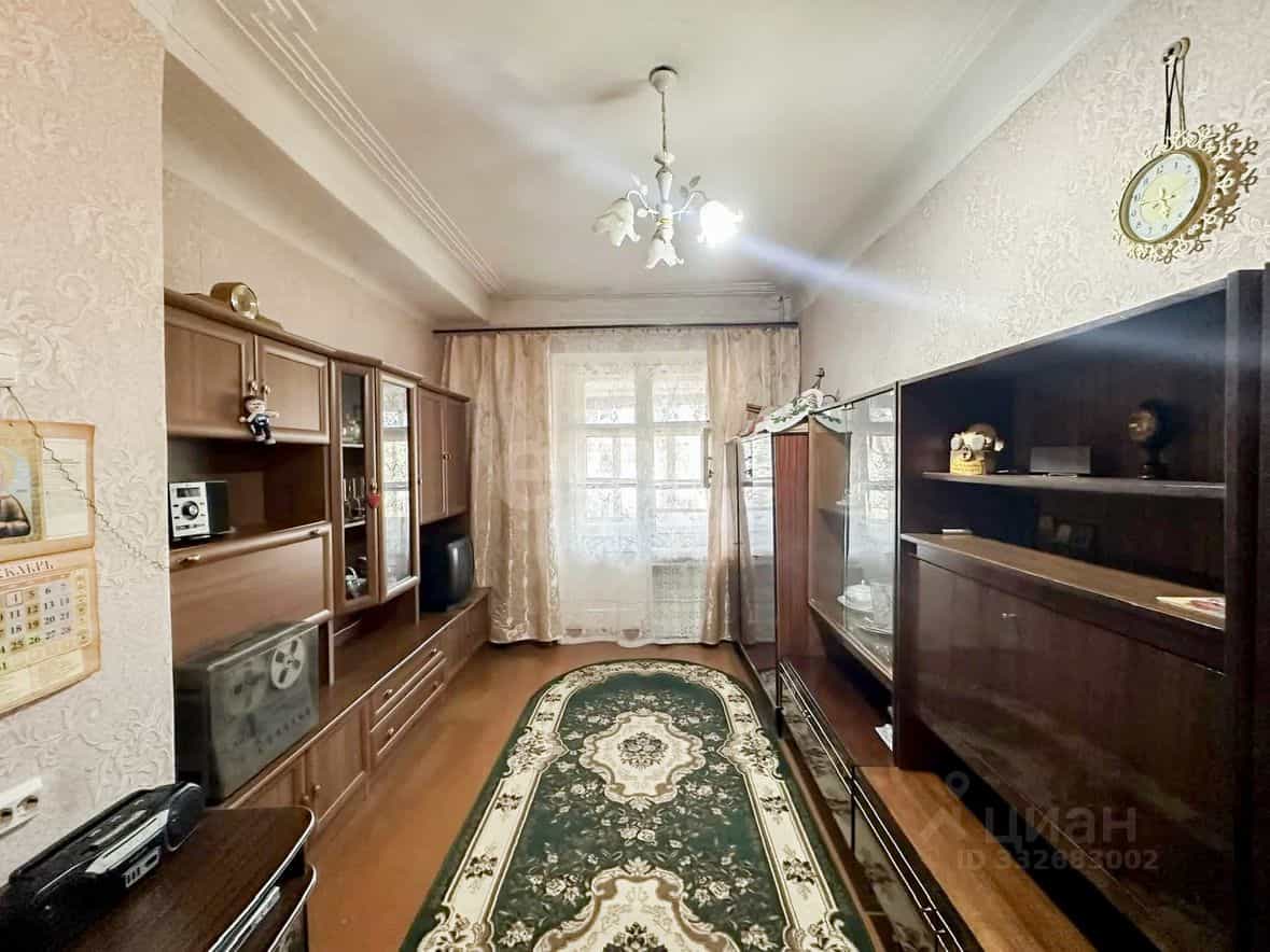 Россия, Ярославль, улица Розы Люксембург, 12
