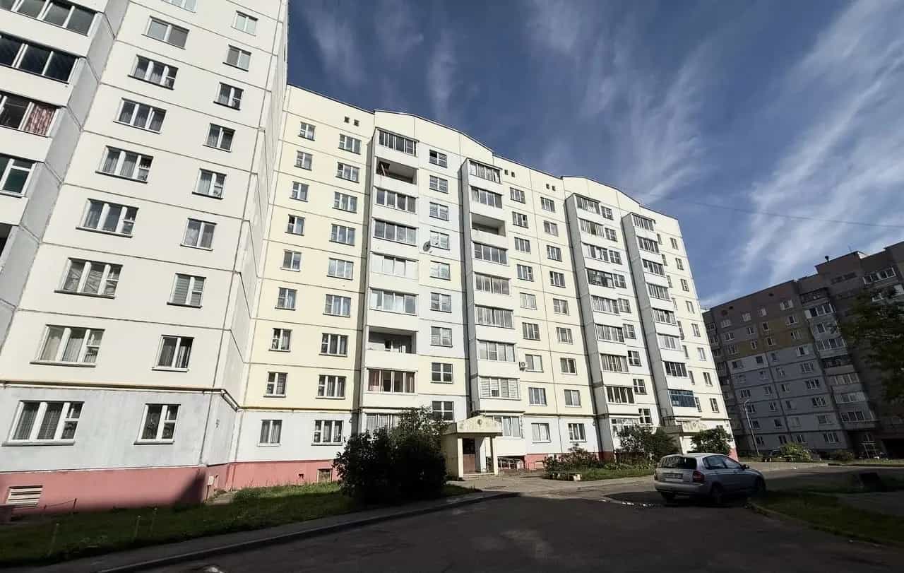 Беларусь, Витебская область, Орша, Могилёвская улица, 95к3, фото 27