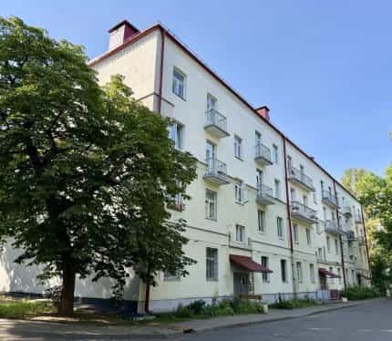 Фото объекта