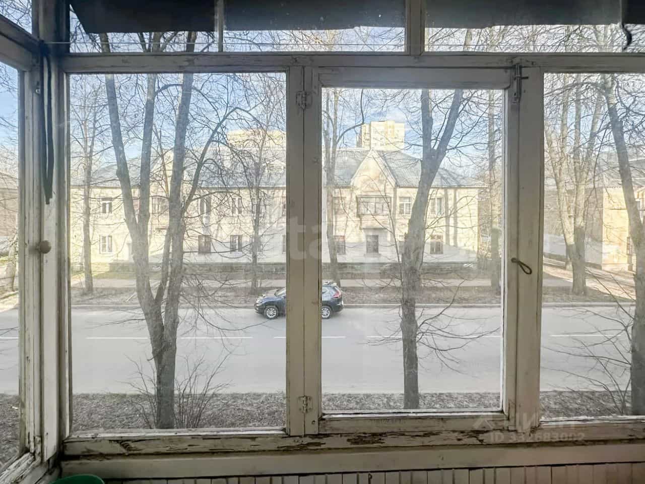 Россия, Ярославль, улица Розы Люксембург, 12, фото 9