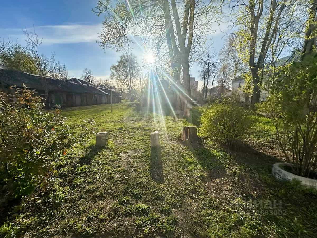 Россия, Ярославль, улица Розы Люксембург, 12, фото 11