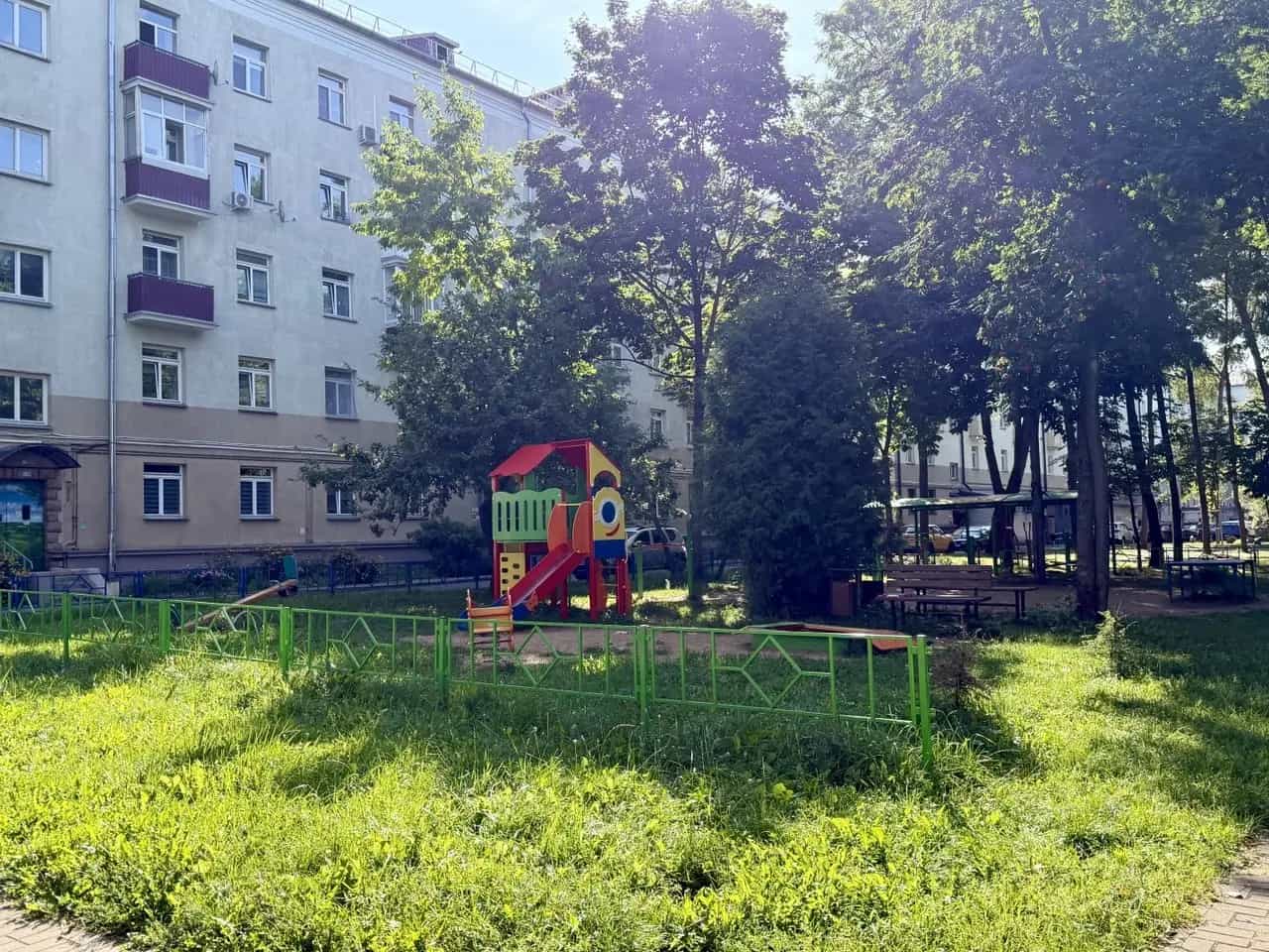 Беларусь, Минск, Долгобродская улица, 6к2, фото 24