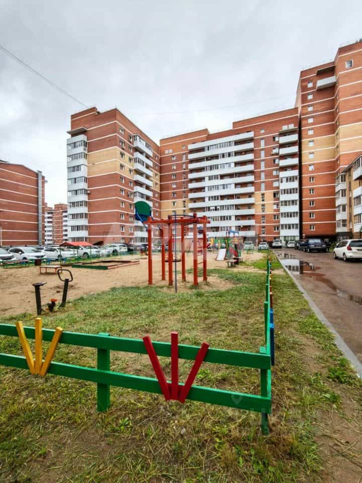 Россия, Республика Бурятия, Улан-Удэ, 47-й квартал, Конечная улица, 7к1, фото 11
