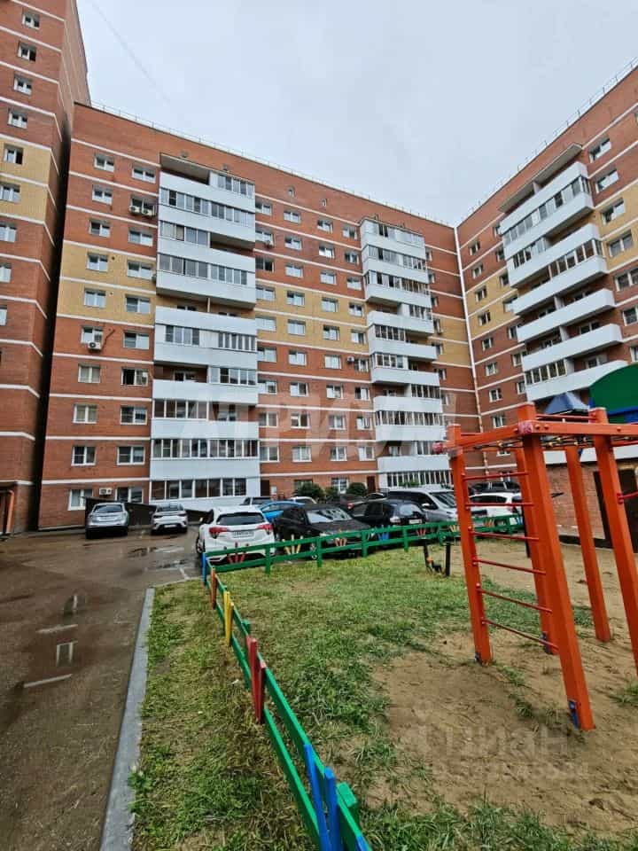Россия, Республика Бурятия, Улан-Удэ, 47-й квартал, Конечная улица, 7к1, фото 13