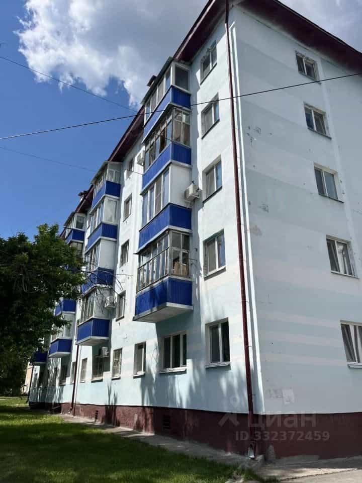Россия, Республика Татарстан (Татарстан), Зеленодольск, улица Энгельса, 36, фото 10