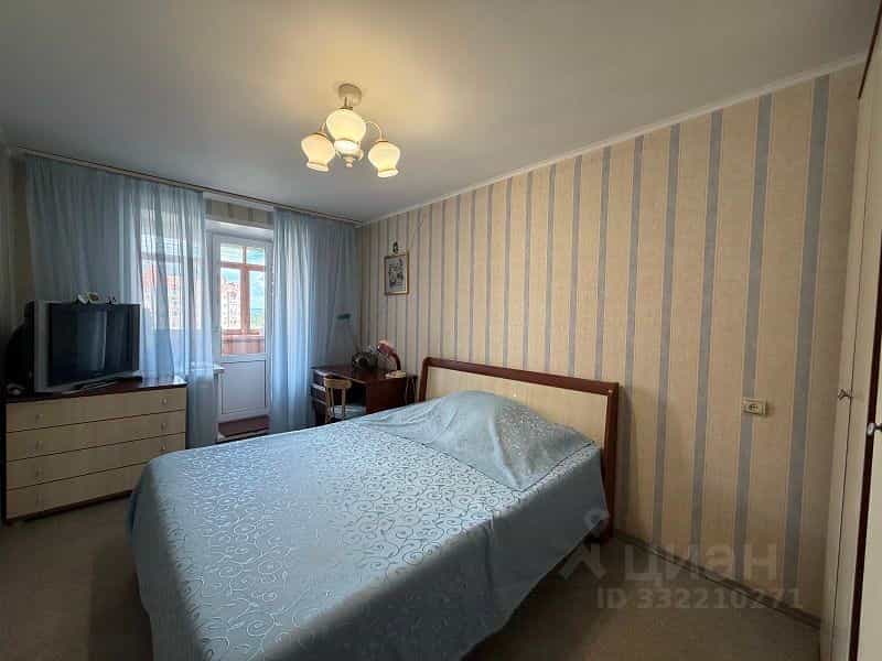 Россия, Самара, 5-я просека, 100
