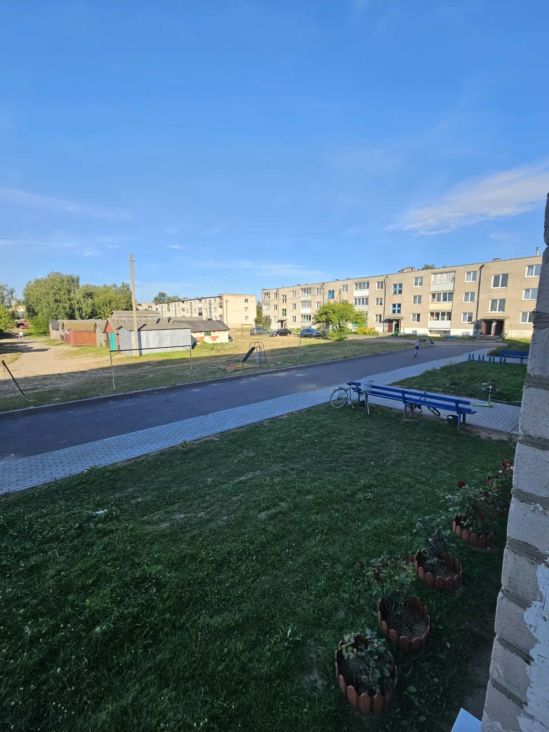 Беларусь, Минская область, Слуцкий район, Рачковичский сельсовет, агрогородок Танежицы, Первомайская улица, 10, фото 20