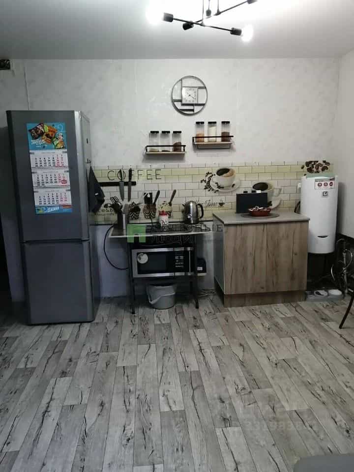 Россия, Красноярск, Лесная улица, 297/2