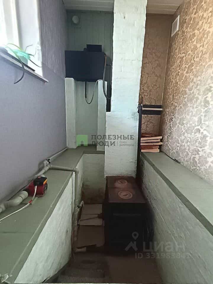 Россия, Красноярск, Лесная улица, 297/2, фото 11