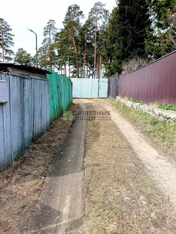 Россия, Красноярск, Лесная улица, 297/2, фото 12