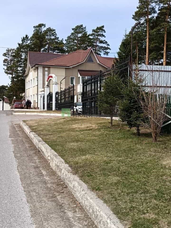Россия, Красноярск, Лесная улица, 297/2, фото 15