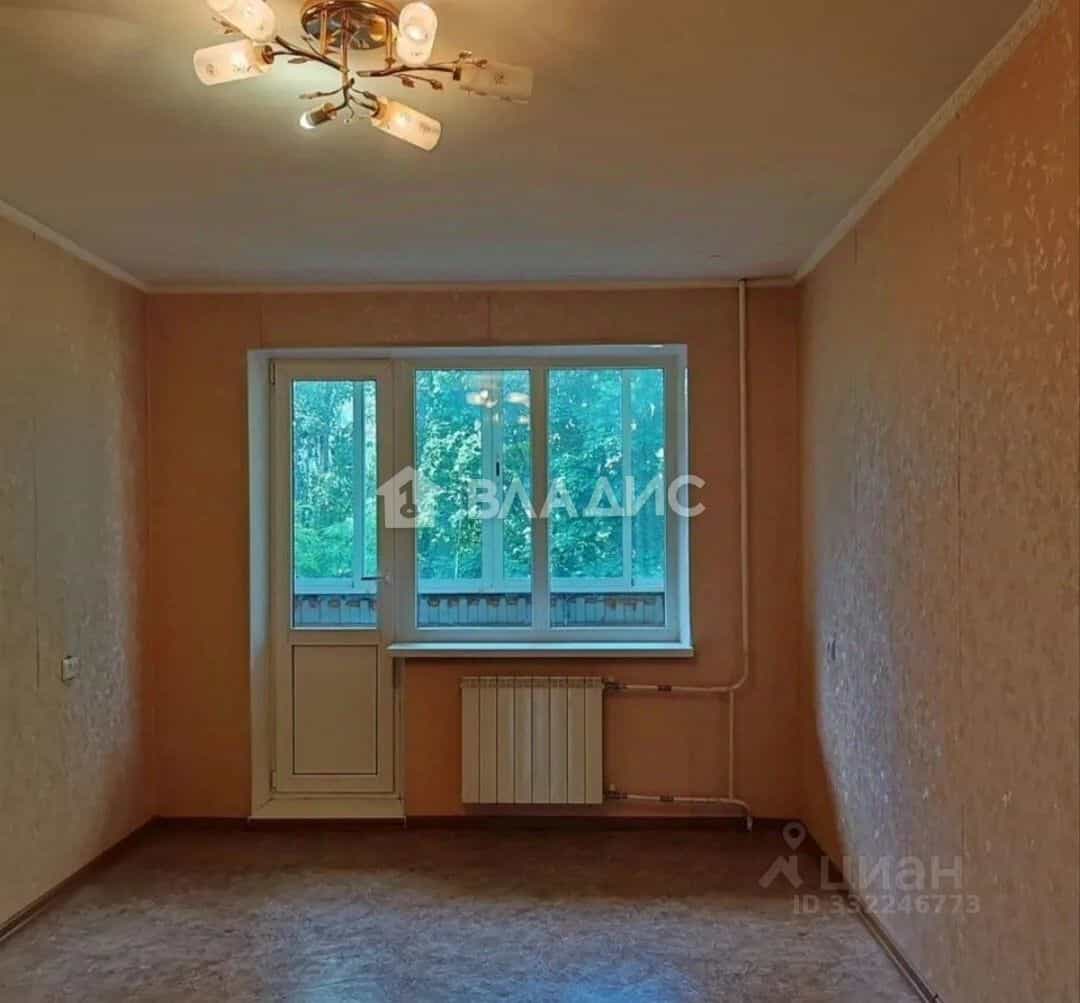 Россия, Воронеж, улица Хользунова, 37