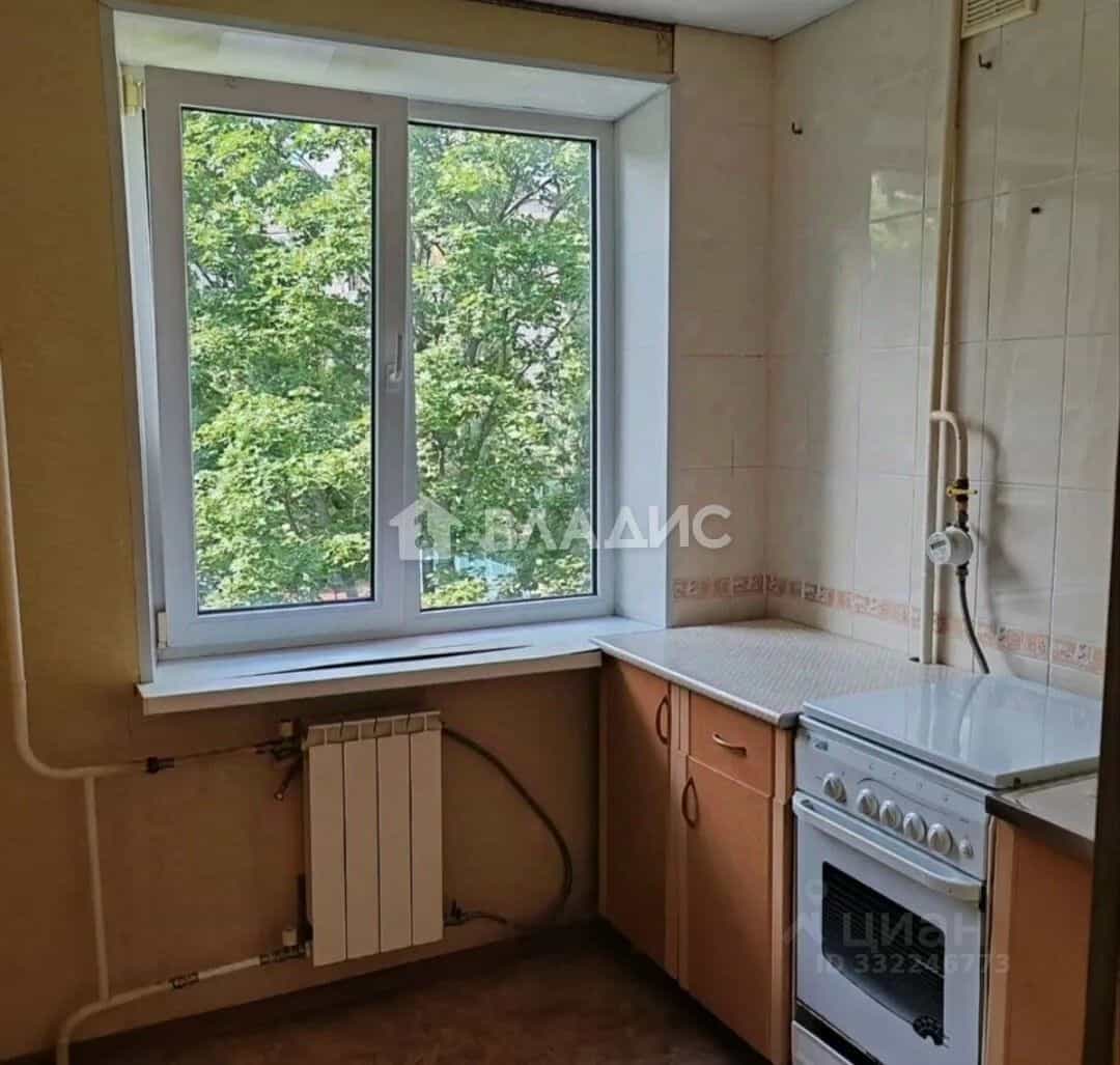Россия, Воронеж, улица Хользунова, 37, фото 5