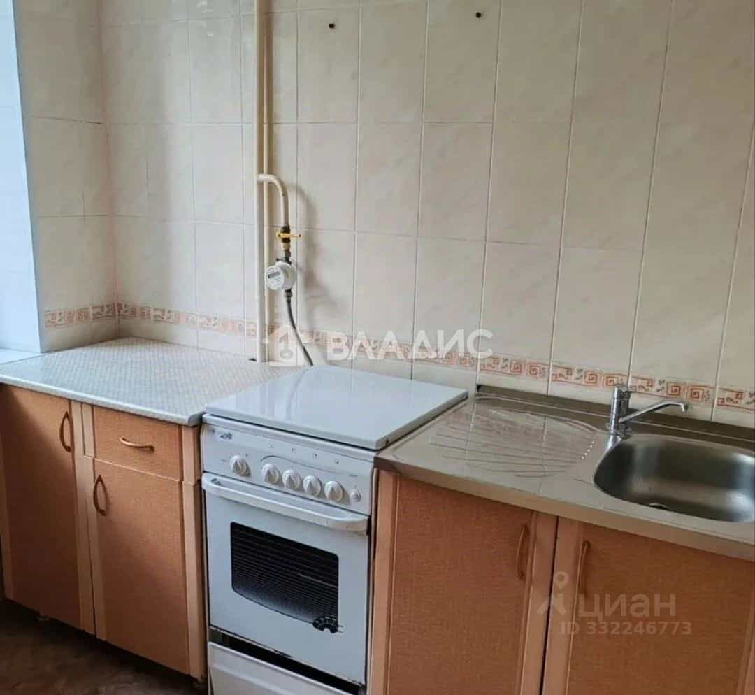 Россия, Воронеж, улица Хользунова, 37, фото 6