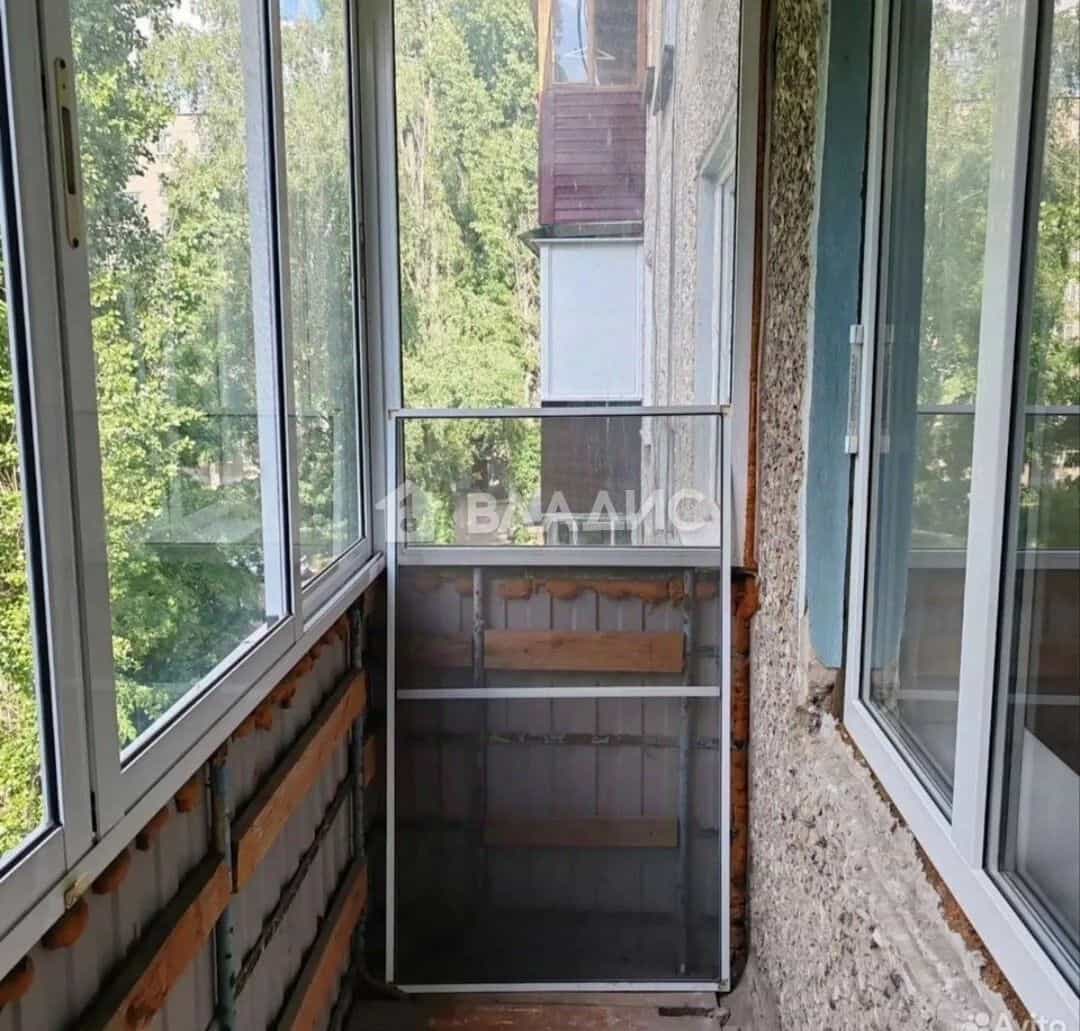 Россия, Воронеж, улица Хользунова, 37, фото 9