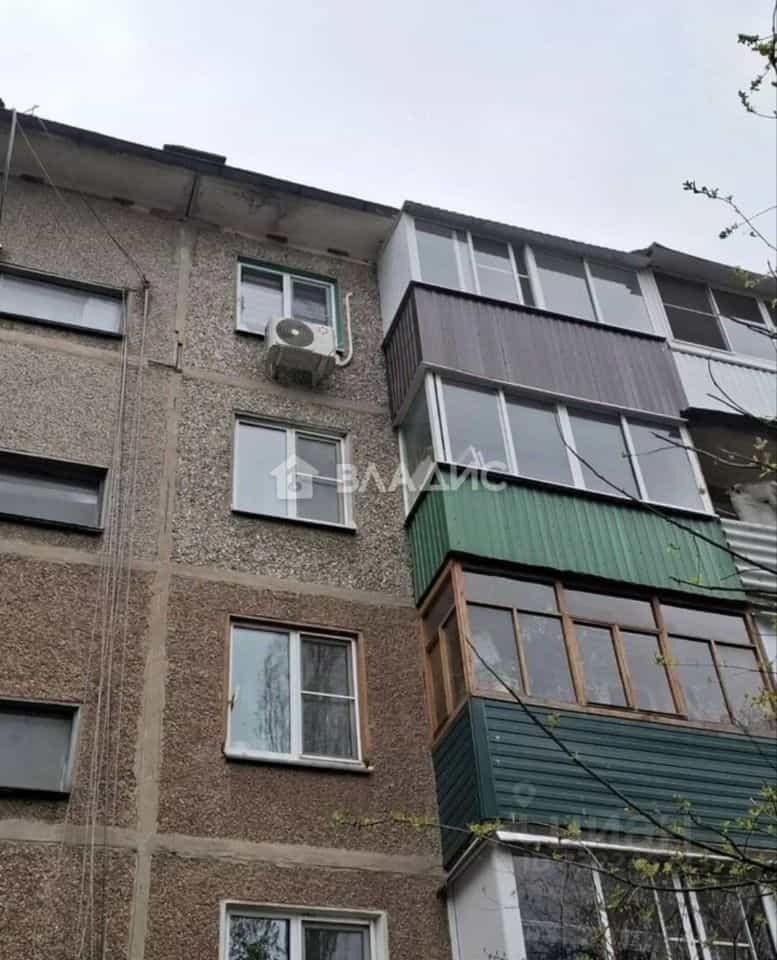 Россия, Воронеж, улица Хользунова, 37, фото 13