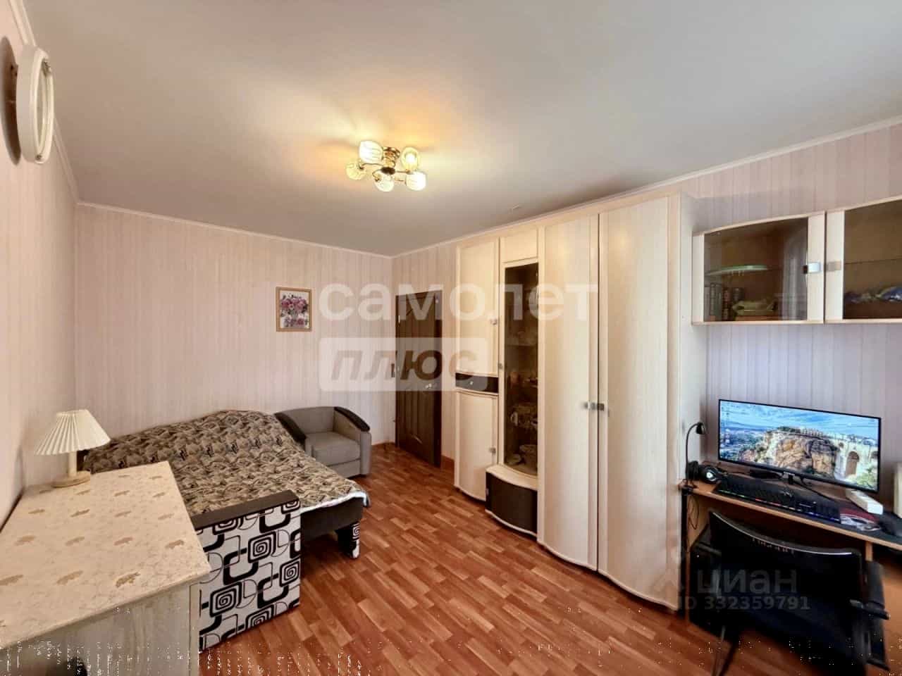 Россия, Курск, проспект Вячеслава Клыкова, 85, фото 4