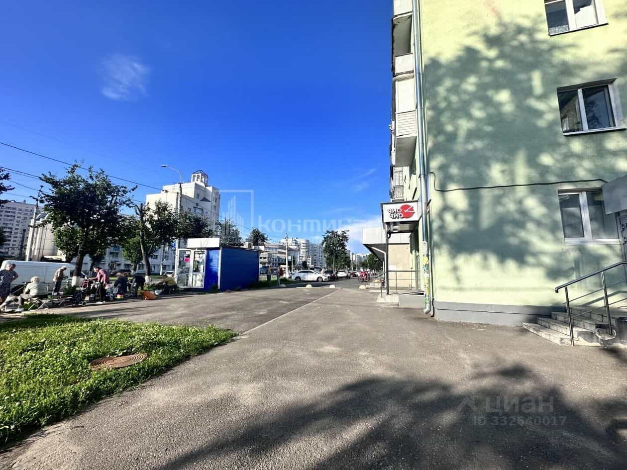 Россия, Владимир, проспект Ленина, 61, фото 11
